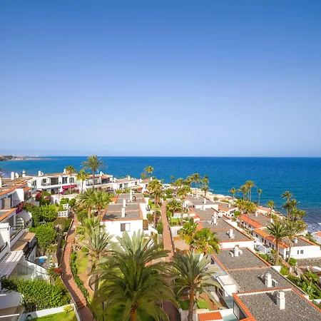 Aguila Ocean View 32 By Canariasgetaway Prázdninový dům