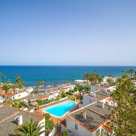 Prázdninový dům Aguila Ocean View 32 By Canariasgetaway