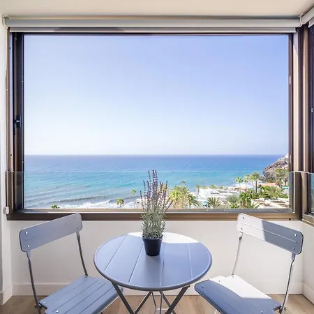 Prázdninový dům Aguila Ocean View 32 By Canariasgetaway *