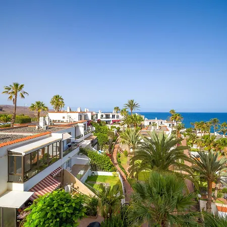 Aguila Ocean View 32 By Canariasgetaway * Maspalomas (Gran Canaria)