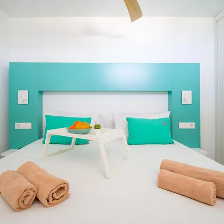 Holiday home Aguila Ocean View 32 By Canariasgetaway *