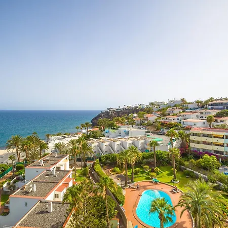 Holiday home Aguila Ocean View 32 By Canariasgetaway