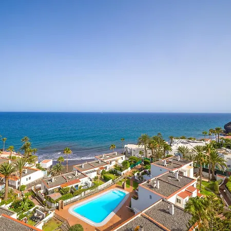 Aguila Ocean View 32 By Canariasgetaway
