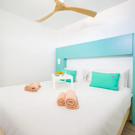 Aguila Ocean View 32 By Canariasgetaway Holiday home