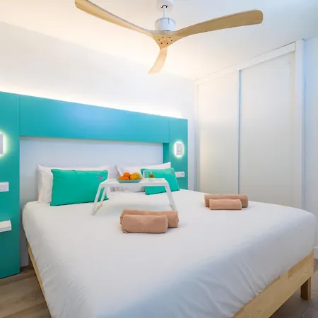 Aguila Ocean View 32 By Canariasgetaway Holiday home *