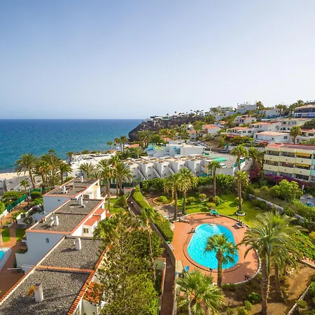 Holiday home Aguila Ocean View 32 By Canariasgetaway