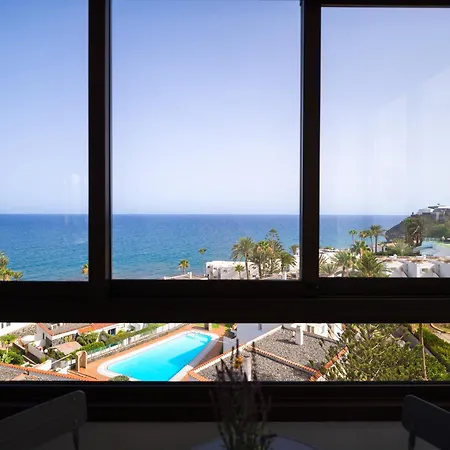 Holiday home Aguila Ocean View 32 By Canariasgetaway Maspalomas (Gran Canaria)