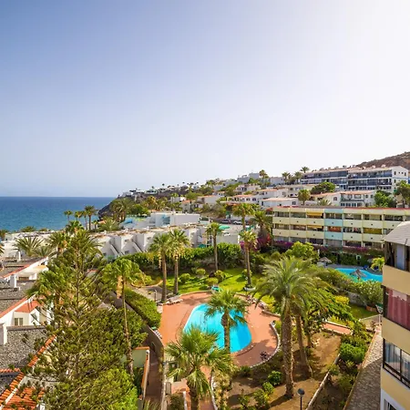 Holiday home Aguila Ocean View 32 By Canariasgetaway