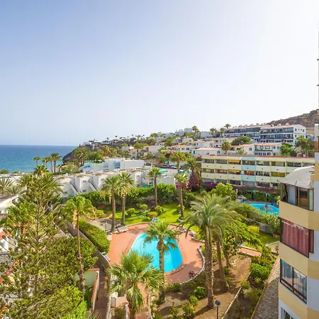 Aguila Ocean View 32 By Canariasgetaway Holiday home *