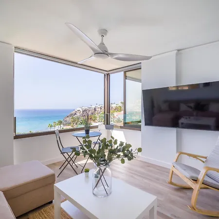 Aguila Ocean View 32 By Canariasgetaway Maspalomas (Gran Canaria)