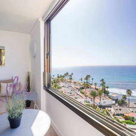 Aguila Ocean View 32 By Canariasgetaway Holiday home *