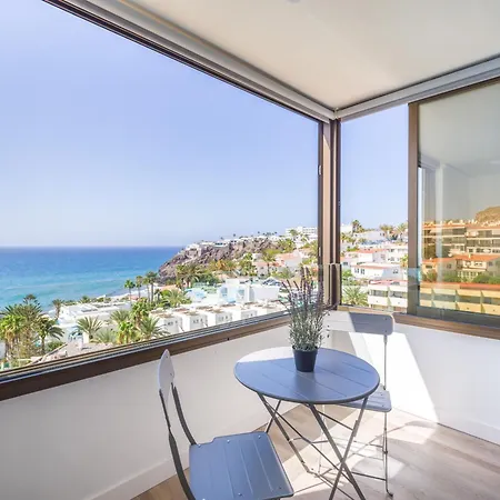 Holiday home Aguila Ocean View 32 By Canariasgetaway *