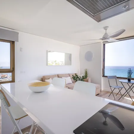 Holiday home Aguila Ocean View 32 By Canariasgetaway Maspalomas (Gran Canaria)