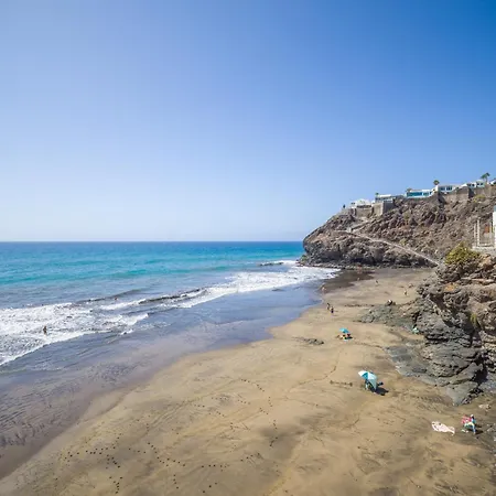 Aguila Ocean View 32 By Canariasgetaway Holiday home
