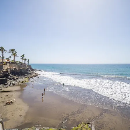 Aguila Ocean View 32 By Canariasgetaway Holiday home *