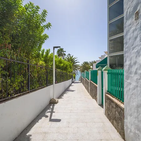 Holiday home Aguila Ocean View 32 By Canariasgetaway *