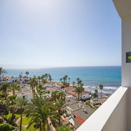 Holiday home Aguila Ocean View 32 By Canariasgetaway Maspalomas (Gran Canaria)