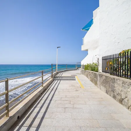 Aguila Ocean View 32 By Canariasgetaway Holiday home Maspalomas (Gran Canaria)