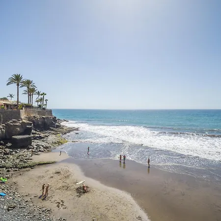 Holiday home Aguila Ocean View 32 By Canariasgetaway Maspalomas (Gran Canaria)