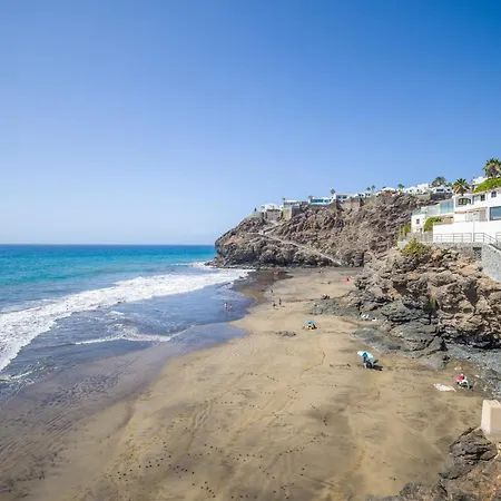 Aguila Ocean View 32 By Canariasgetaway Holiday home Maspalomas (Gran Canaria)