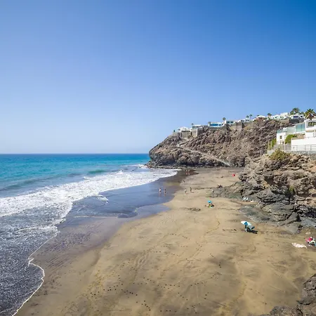 Aguila Ocean View 32 By Canariasgetaway Holiday home