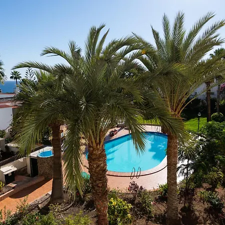 Holiday home Aguila Ocean View 32 By Canariasgetaway *