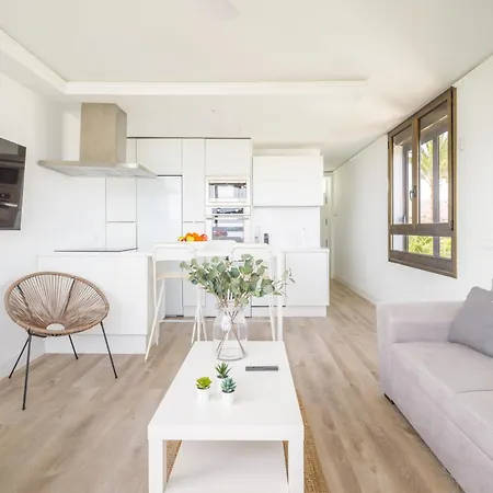 Holiday home Aguila Ocean View 32 By Canariasgetaway *